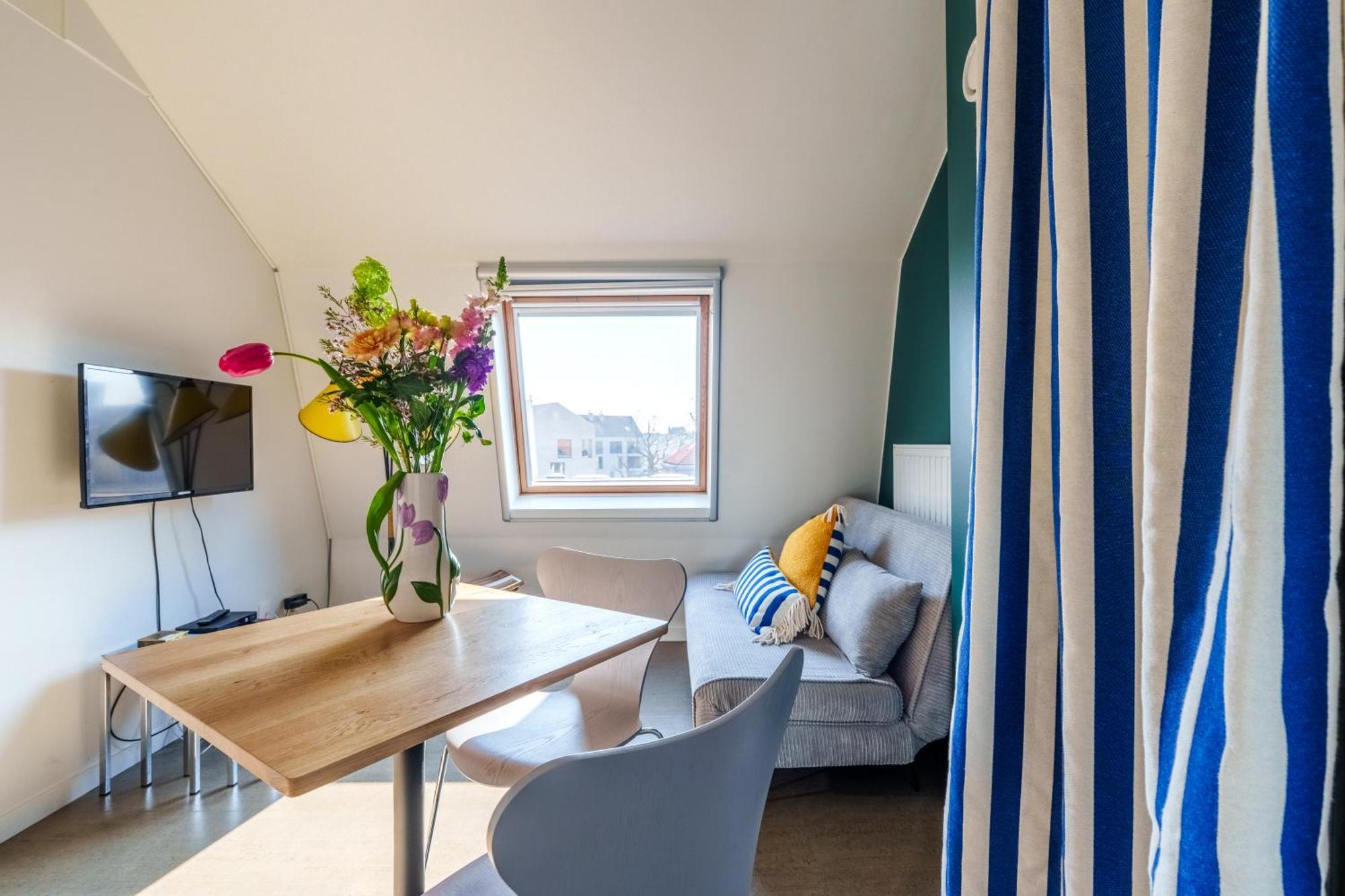 Guesthouse Gieterij Брюгге Экстерьер фото